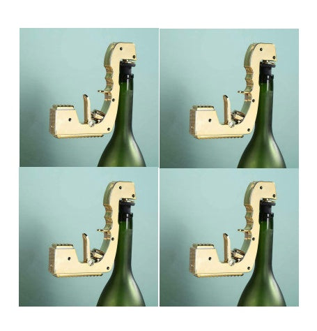 Champagne Gun Ejector Wine Cork Champagne Dispenser