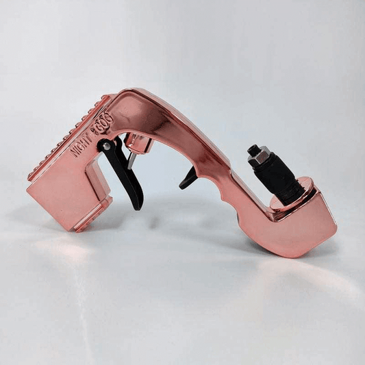 Champagne Blaster™ Rose Gold